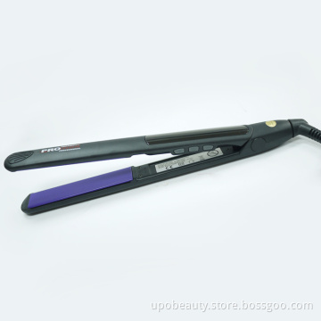 Hair Straightener Flat Iron with CE, ETL and GS